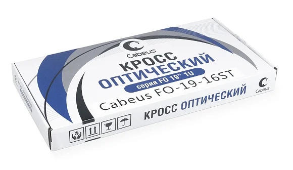 Cabeus FO-19-16ST (7036c)