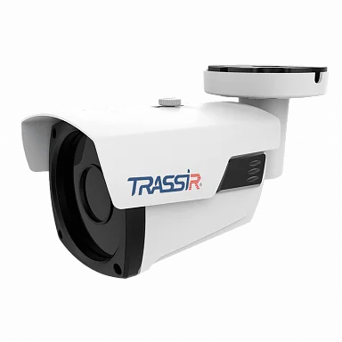 TRASSIR TR-H2B6 v3 2.8-12 - HD Видеокамера  2 Мп, объектив 2,8-12 мм