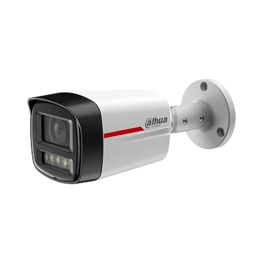 Dahua DH-IPC-HFW2449TLP-S-LED-0600B-PRO - IP Видеокамера  4 Мп, объектив 6 мм