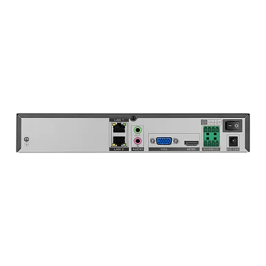 IP Видеорегистратор (NVR) Novicam NR1808X v.3004V