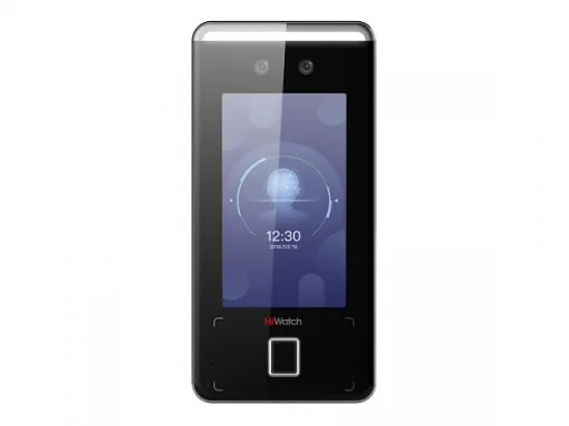 Считыватель HiWatch ACT-T1341MF