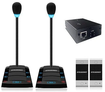 STELBERRY SX-500/2