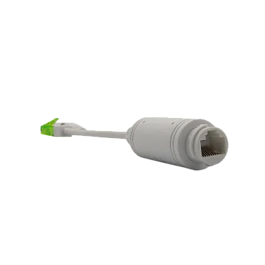 Блок питания Space Technology ST-1201M POE (без v./v.2)  12 В / 1А