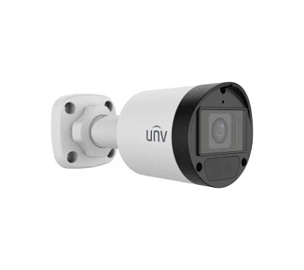 Uniview UHD-B22-AF28M-L - HD Видеокамера  2 Мп, объектив 2,8 мм