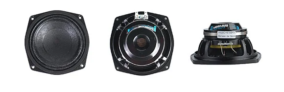Динамическая головка CVGaudio 6MN158A