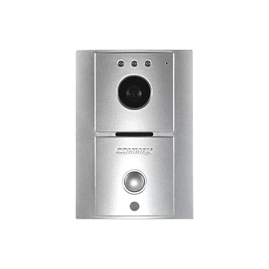 Вызывная панель Commax DRC-4LN Серый