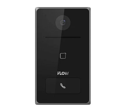 Вызывная панель iFlow F-VI-1408ISMCE1