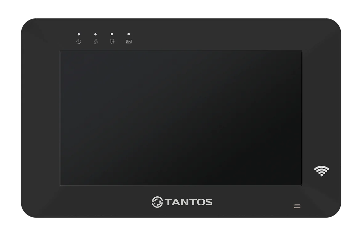Rocky HD Wi-Fi (Black) — фото 8