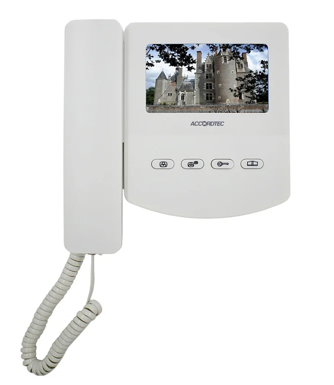 AT-VD433C EXEL WHITE