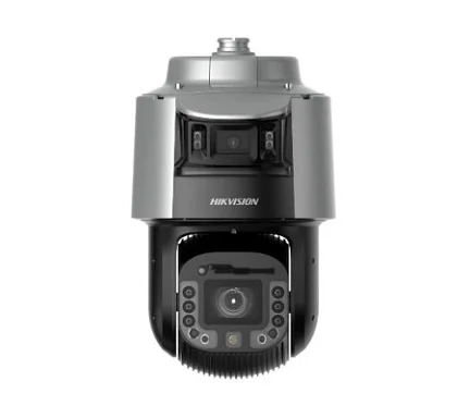 Hikvision DS-2SF8C442MXS-DL(14F1)(P3) - IP Видеокамера  4 Мп, объектив 6-252 мм