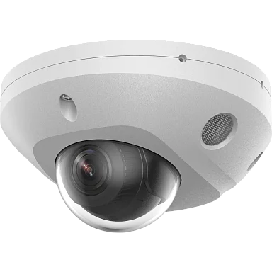iFlow F-IC-2522C2MS(2.8mm) - IP Видеокамера  2 Мп, объектив 2,8 мм