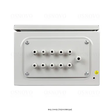 OSNOVO OS-34TB1(SW-80402/IL)