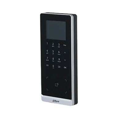 Считыватель Dahua DHI-ASI2201H-W