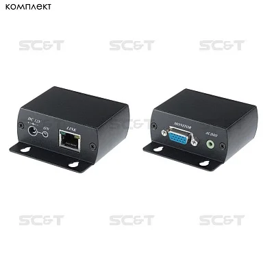 SC&T VE01HA