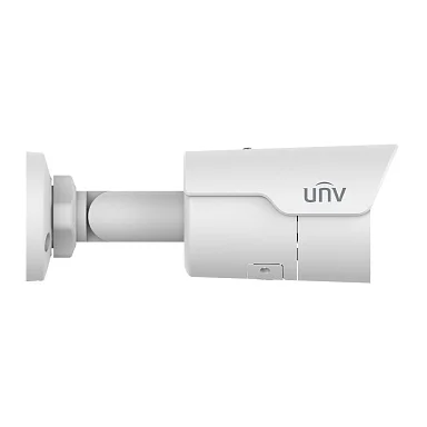 Uniview IPC2125LE-ADF40KM-H - IP Видеокамера  5 Мп, объектив 4 мм