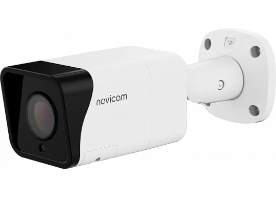 Novicam STAR 58 Novicam v.1121V - HD Видеокамера  5 Мп, объектив 2,7-13,5 мм