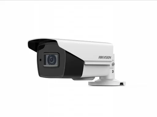 Hikvision DS-2CE19D3T-AIT3ZF (2.7-13.5 mm) HD Видеокамера 2 Мп, объектив 2,7-13,5 мм