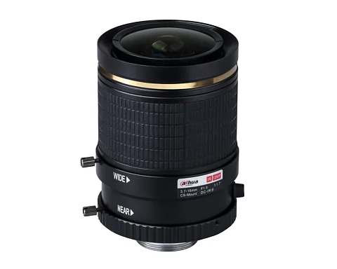 Объектив Dahua DH-PLZ20C0-P