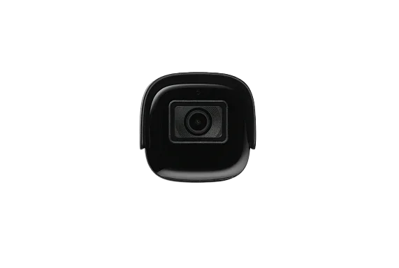RVi RVi-1NCT4052 (4) white IP Видеокамера 4 Мп, объектив 4 мм