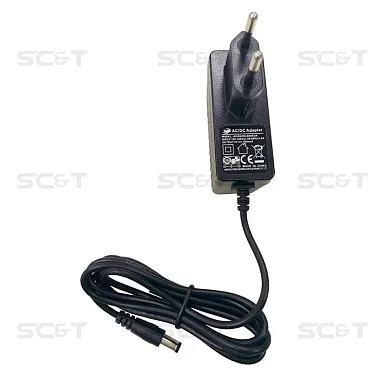 Блок питания SC&T SWP052000 (DC5V/10W) 2А