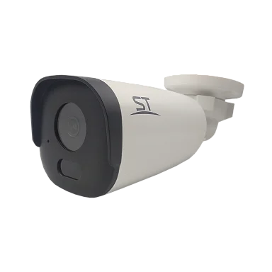 Space Technology ST-VK2513 PRO STARLIGHT (2.8 mm) - IP Видеокамера  2 Мп, объектив 2,8 мм