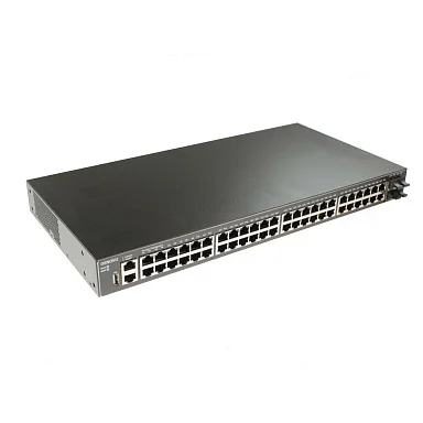 OSNOVO SW-48G4X-L3ST