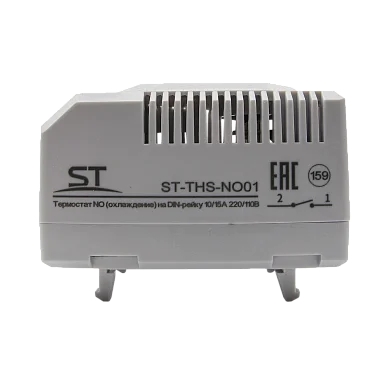 Space Technology ST-THS-NO01