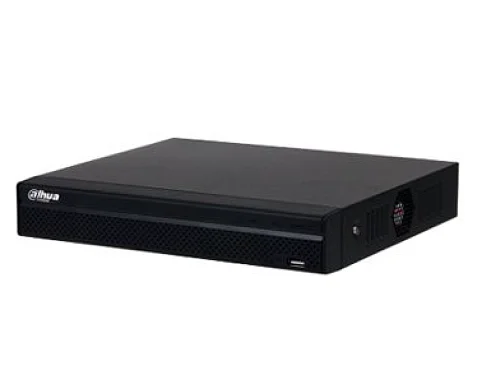 IP Видеорегистратор (NVR) Dahua DHI-NVR1104HS-S3/H