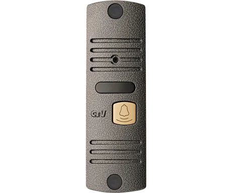 Вызывная панель CTV-D40 (Серебро)