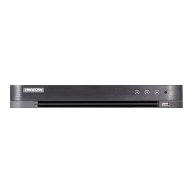 Гибридный видеорегистратор (XVR) Hikvision iDS-7204HTHI-M1/S (C)