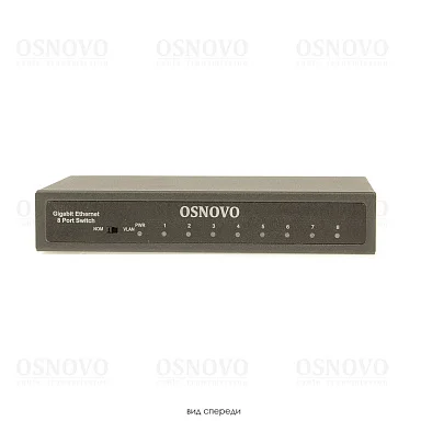OSNOVO SW-70800