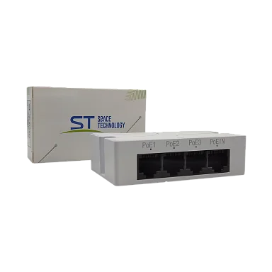 Space Technology ST-VBP3