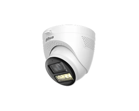 Dahua DH-HAC-HDW1500TQP-IL-T-0360B HD Видеокамера 5 Мп, объектив 3,6 мм