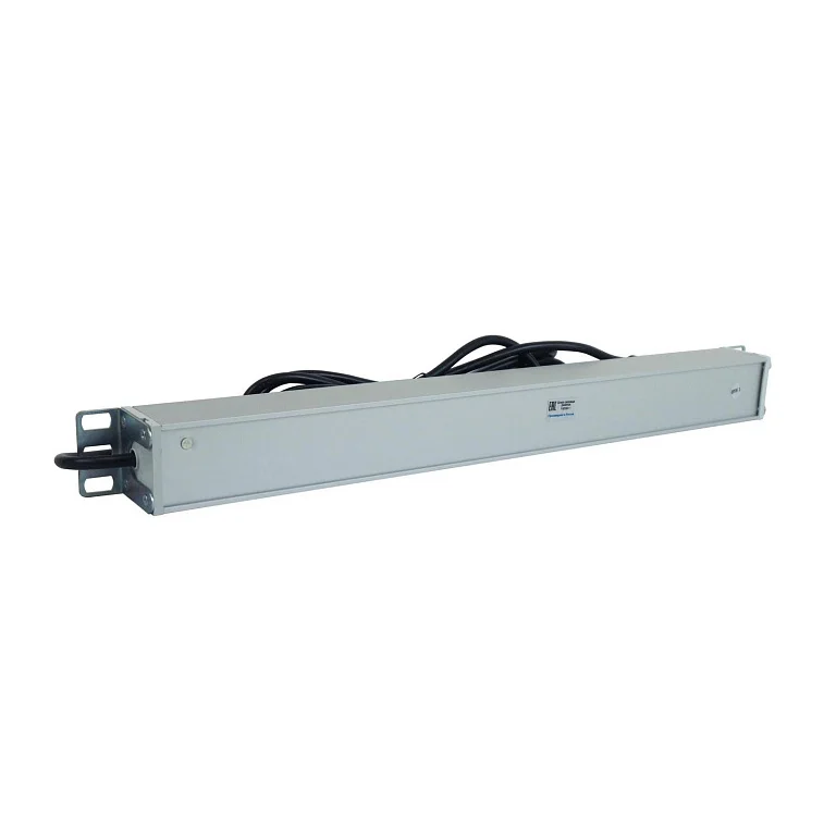 S-8 (IEC320 C14/Schuko) — фото 3