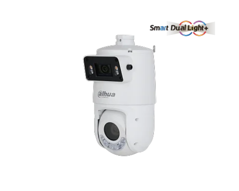 Dahua DH-SDT4E425-4F-GB-A-PV1 IP Видеокамера 4 Мп, объектив 5-125 мм