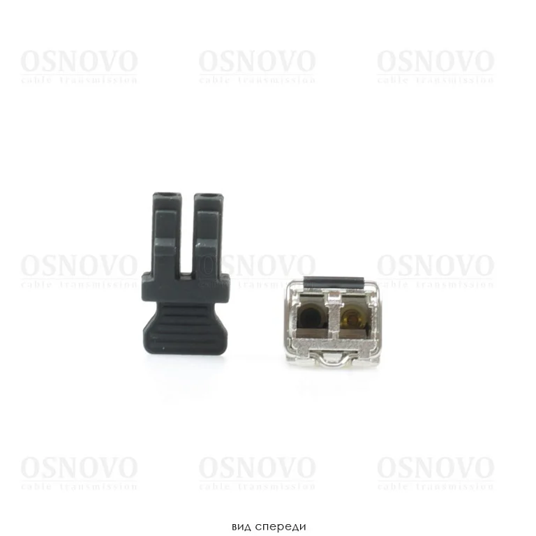 SFP-M2LC05-10G-850-850 — фото 2