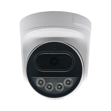 Space Technology ST-SX4532 POE Wi-Fi LIGHT (2,8мм) - IP Видеокамера  4 Мп, объектив 2,8 мм