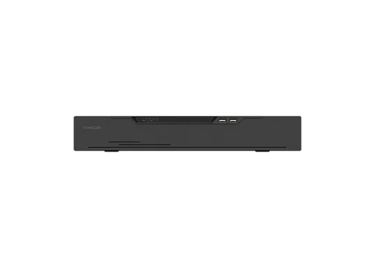 IP Видеорегистратор (NVR) Novicam NR4832X v.3003V