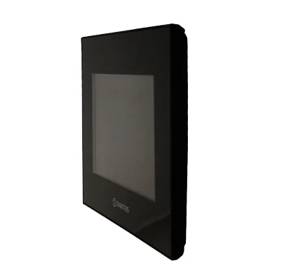 Монитор видеодомофона Tantos Marilyn HD Wi-Fi IPS (black)