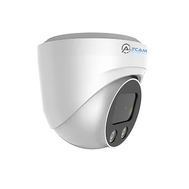 AltCam IDMV42IR(RU) - IP Видеокамера  4 Мп, объектив 2,7-13,5 мм