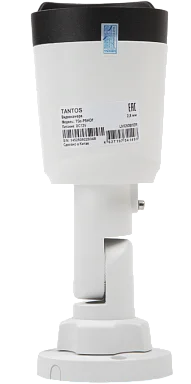 Tantos TSc-P5HDf HD Видеокамера 5 Мп, объектив 2,8 мм