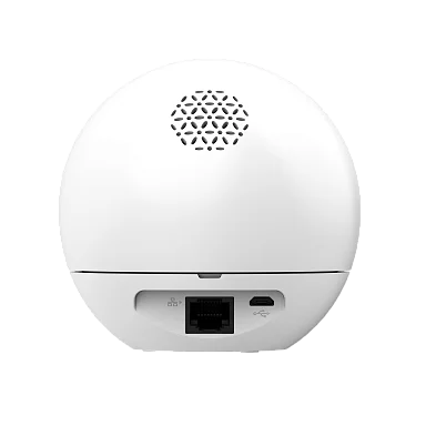 Ezviz CS-C6 (4MP,W2) IP Видеокамера 4 Мп, объектив 4 мм