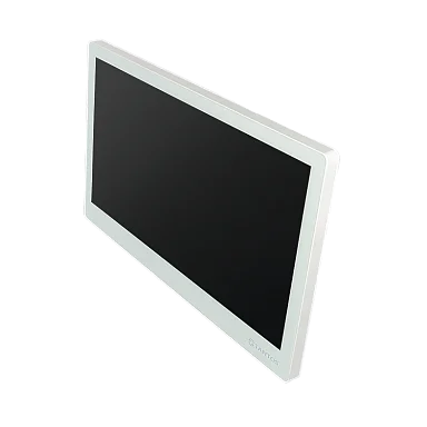 Монитор видеодомофона Tantos Stark HD SE Tuya (White)