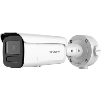 Hikvision DS-2CD3T86G2-4IS(6mm)(H) - IP Видеокамера  8 Мп, объектив 6 мм