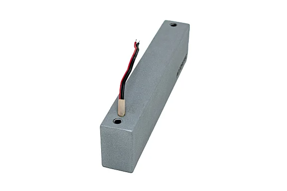 AccordTec ML-295K с уголком, цвет Серебряный металлик