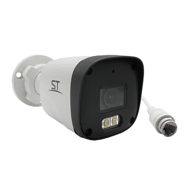 Space Technology ST-SK2507 FULLCOLOR TOWN (2,8мм) IP Видеокамера 2 Мп, объектив 2,8 мм