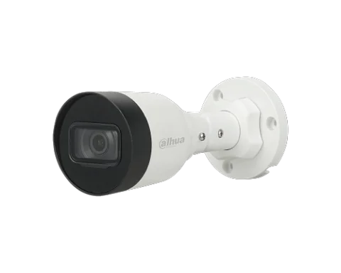 Dahua DH-IPC-HFW1230S1P-0360B-S6 IP Видеокамера 2 Мп, объектив 3,6 мм
