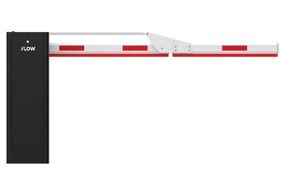 Шлагбаум iFlow F-EB-VB1-R2+2