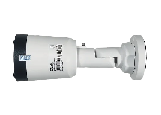 Tantos TSi-Peco25FP IP Видеокамера 2 Мп, объектив 3,6 мм