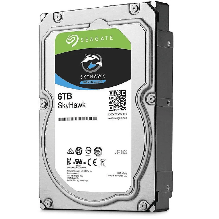 ST6000VX001